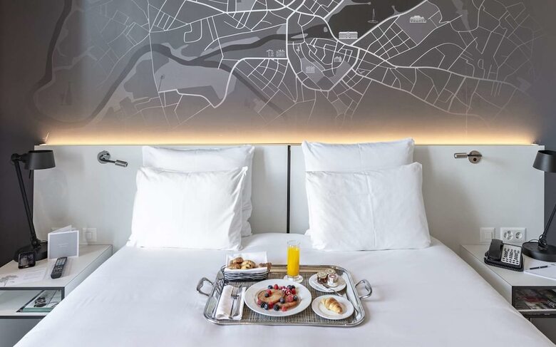 Hotel Metropole Geneve
