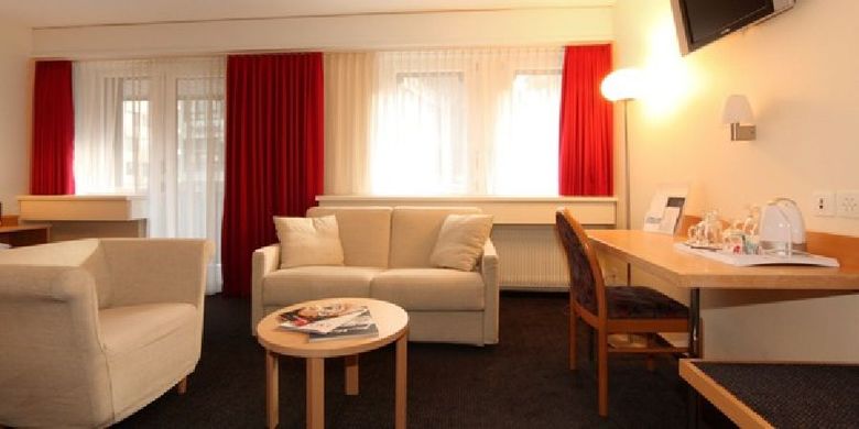 Abc Swiss Quality Hotel
