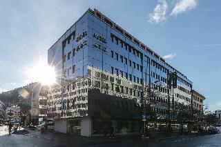 Abc Swiss Quality Hotel