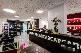 Abc Swiss Quality Hotel