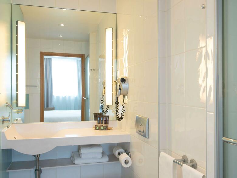 Hotel Novotel Milano Malpensa