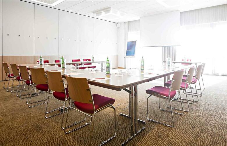 Hotel Novotel Milano Malpensa