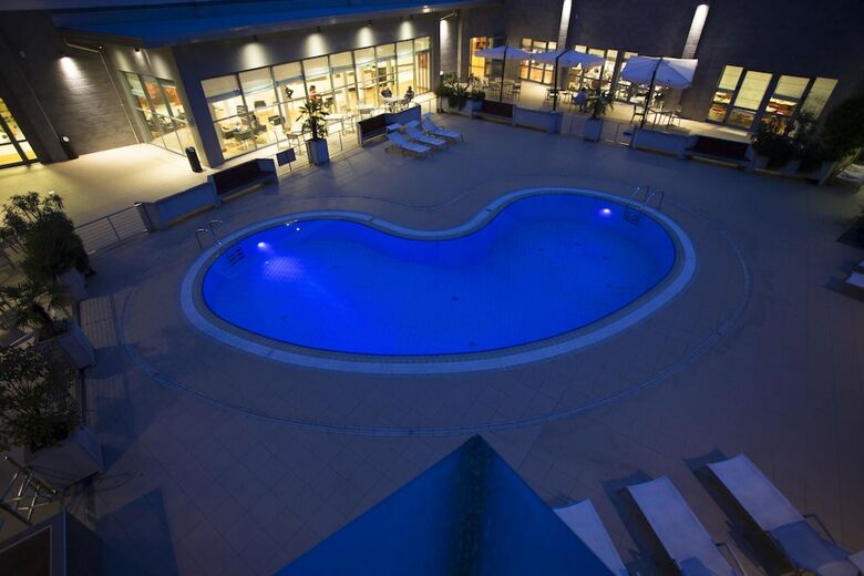 Hotel Novotel Milano Malpensa
