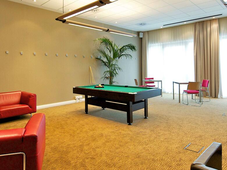Hotel Novotel Milano Malpensa