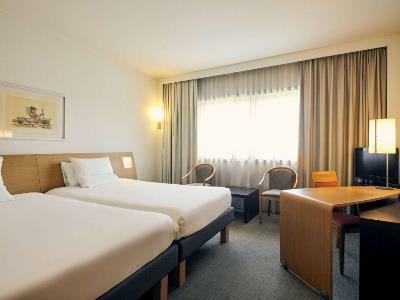 Hotel Novotel Milano Malpensa