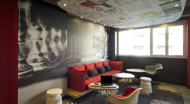 Hotel Ibis Milano Centro
