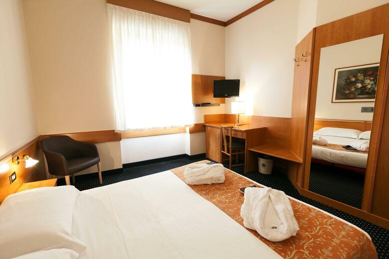 Hotel Mentana