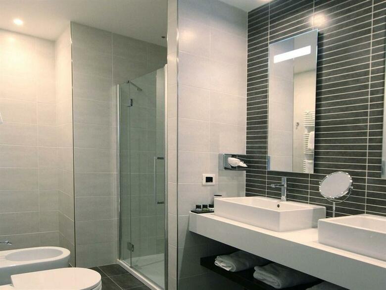 Hotel Mentana
