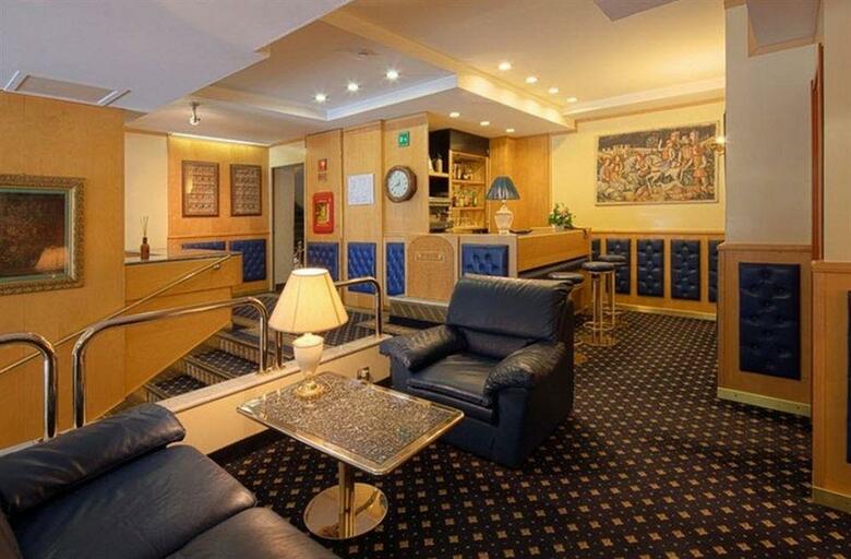 Hotel Mentana
