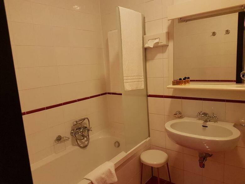 Hotel Mentana