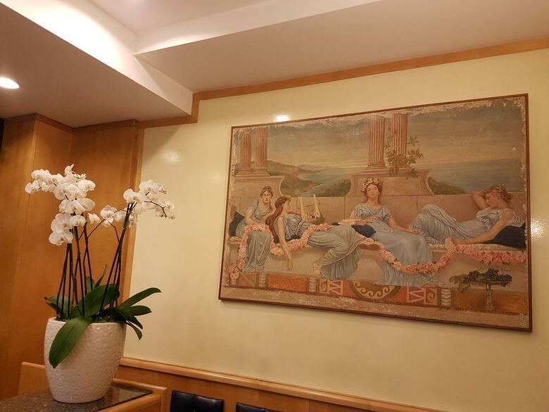 Hotel Mentana