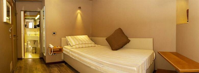 Hotel Mentana