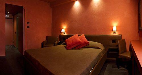 Hotel Mentana