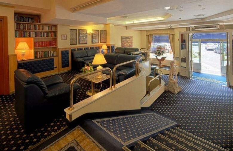 Hotel Mentana