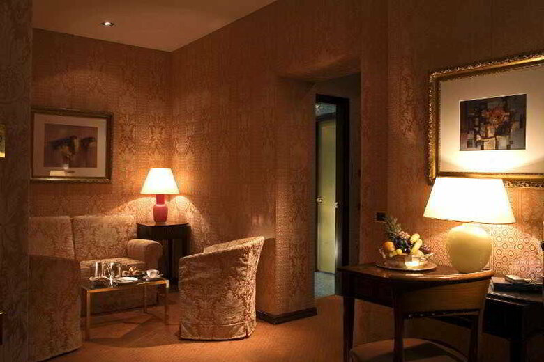 Hotel Pierre Milano