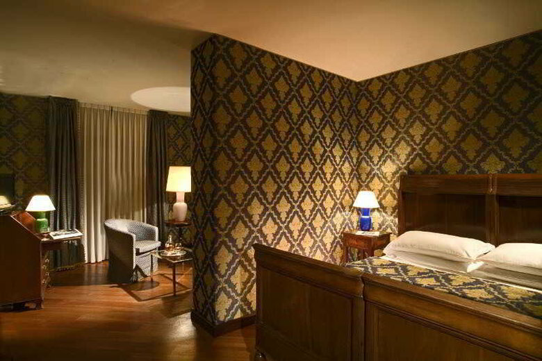 Hotel Pierre Milano