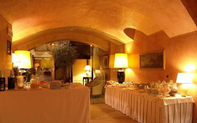 Hotel Pierre Milano