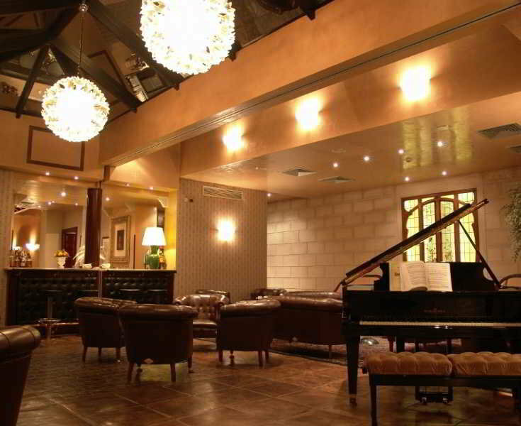 Hotel Pierre Milano