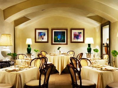 Hotel Pierre Milano