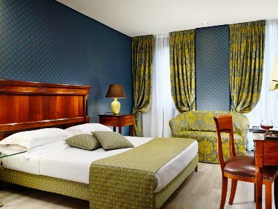 Hotel Pierre Milano