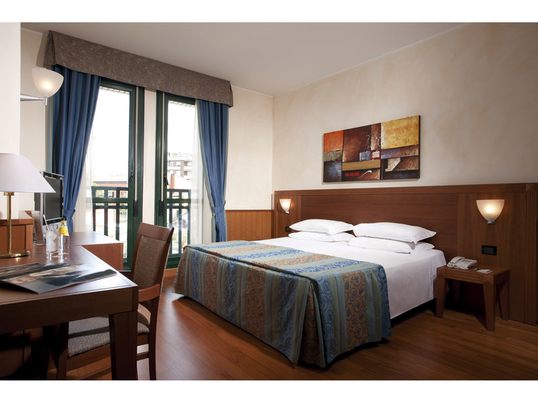 Hotel Raffaello
