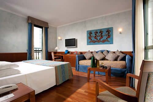 Hotel Raffaello