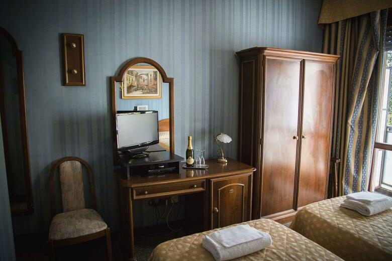 Hotel Accursio