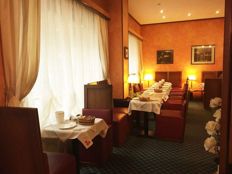 Hotel Accursio