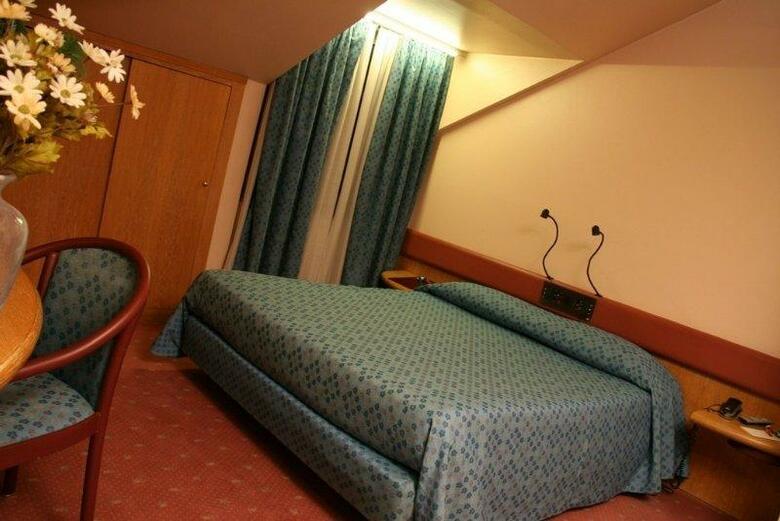 Hotel Albert