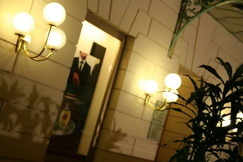 Hotel Albert