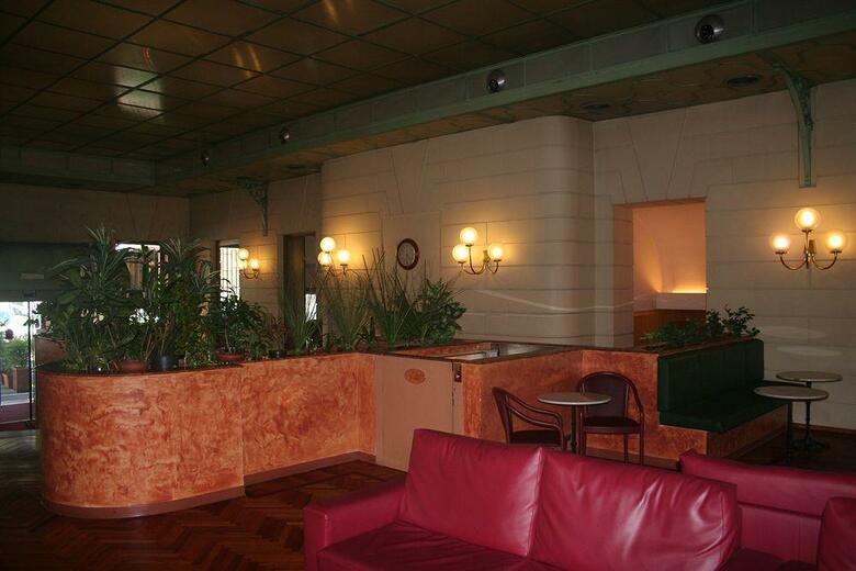 Hotel Albert
