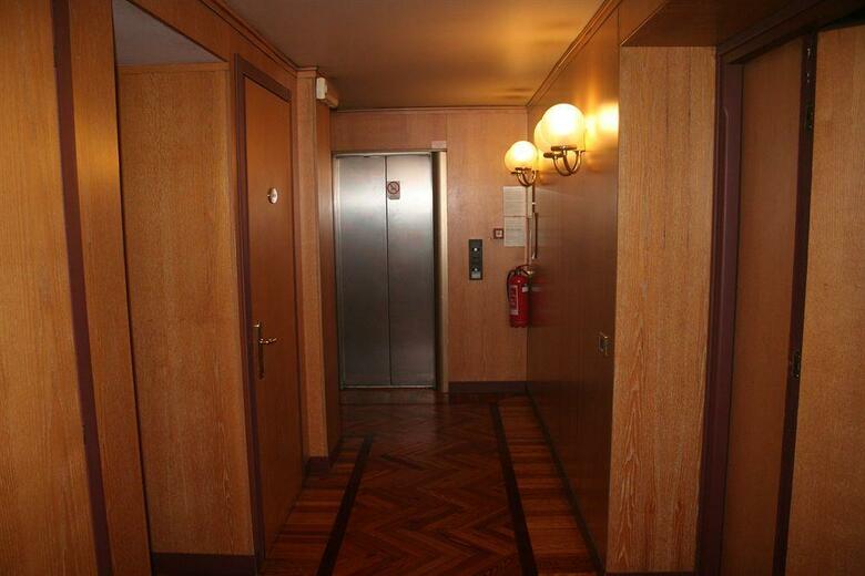 Hotel Albert