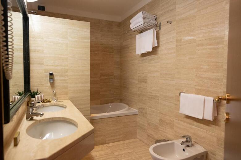 Hotel Alga
