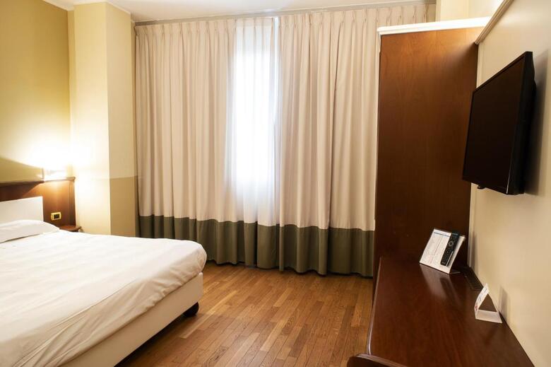 Hotel Alga