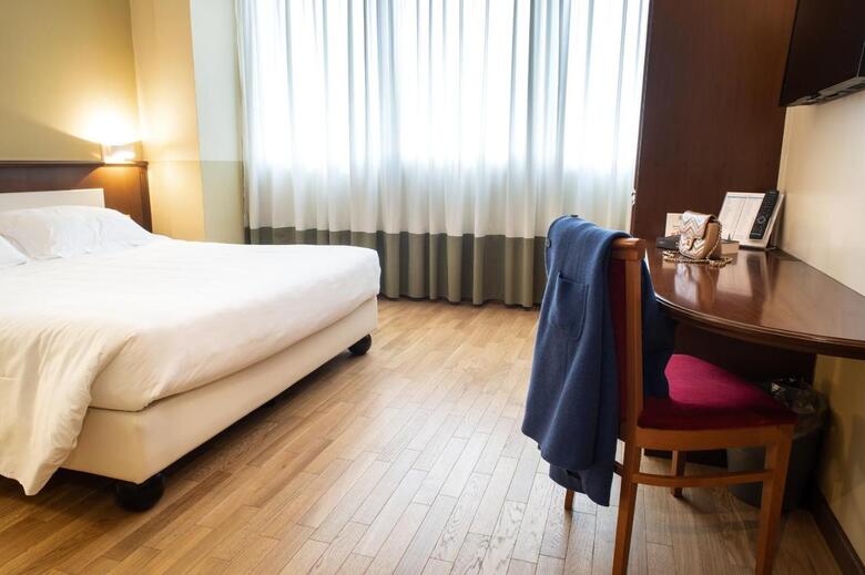 Hotel Alga