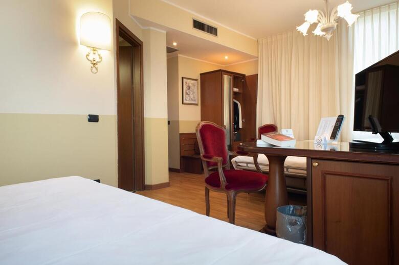 Hotel Alga