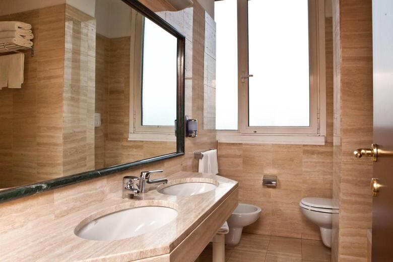 Hotel Alga