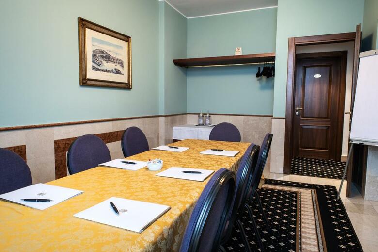 Hotel Alga
