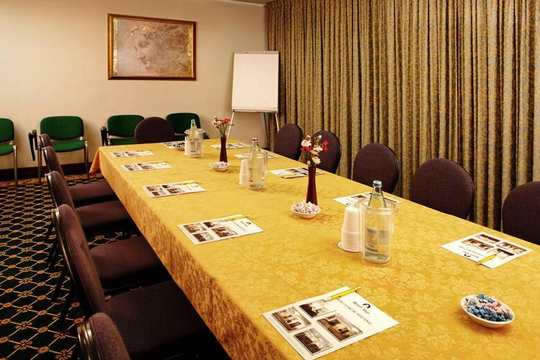 Hotel Alga