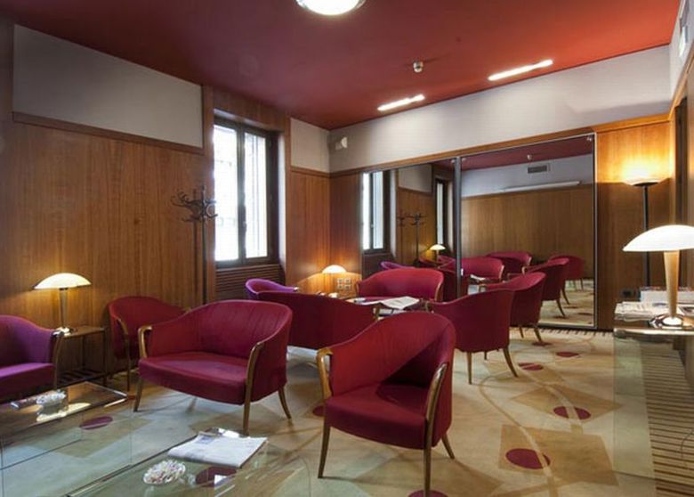 Hotel Ariosto