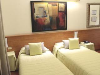 Hotel Bernina