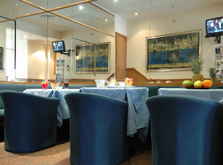 Hotel Bernina