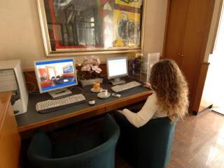 Hotel Bernina