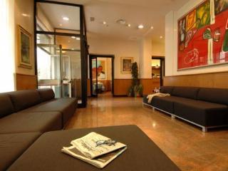 Hotel Bernina