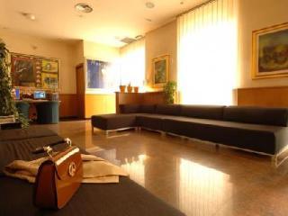 Hotel Bernina