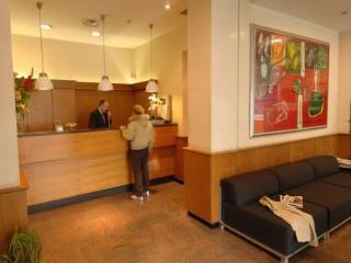Hotel Bernina