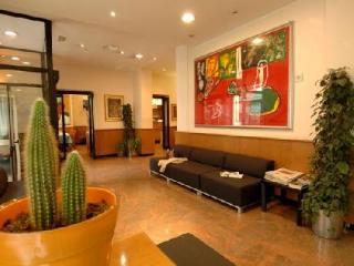 Hotel Bernina