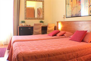 Hotel Bernina