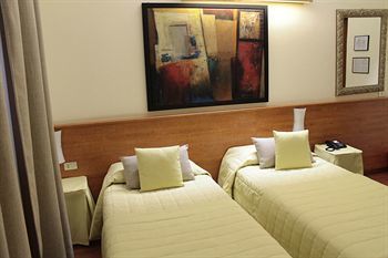 Hotel Bernina