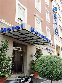Hotel Bernina
